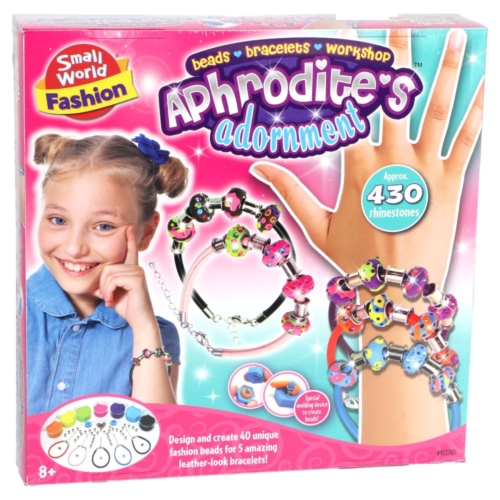 Small World Creative Armbandenset aphrodite's