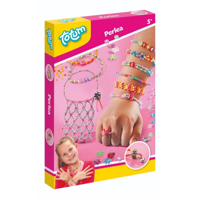 Hobbyset Sieraden Maken Perlea