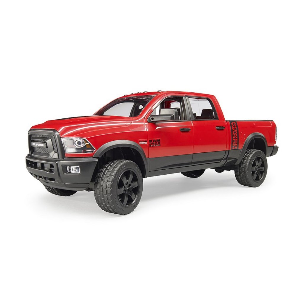 Auto Bruder Dodge RAM 2500