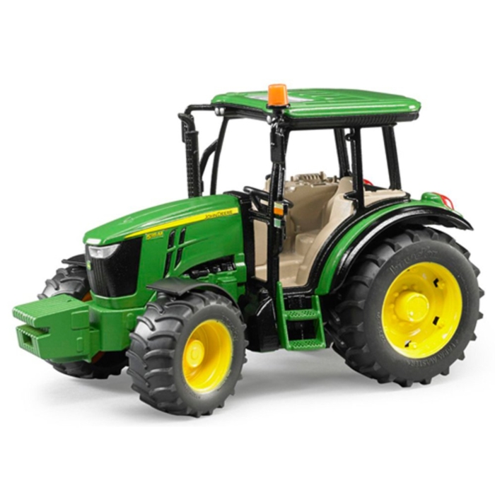 Bruder Tractor Bruder John Deere 5115M