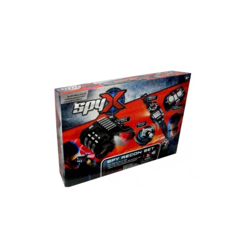 Spion Spy X Recon Set