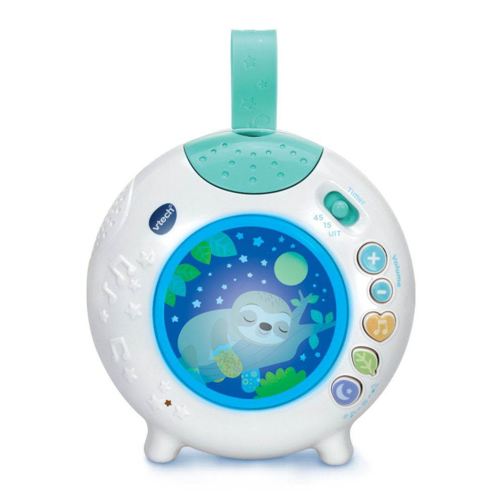 Vtech Baby Snoozy Dromenland Projector