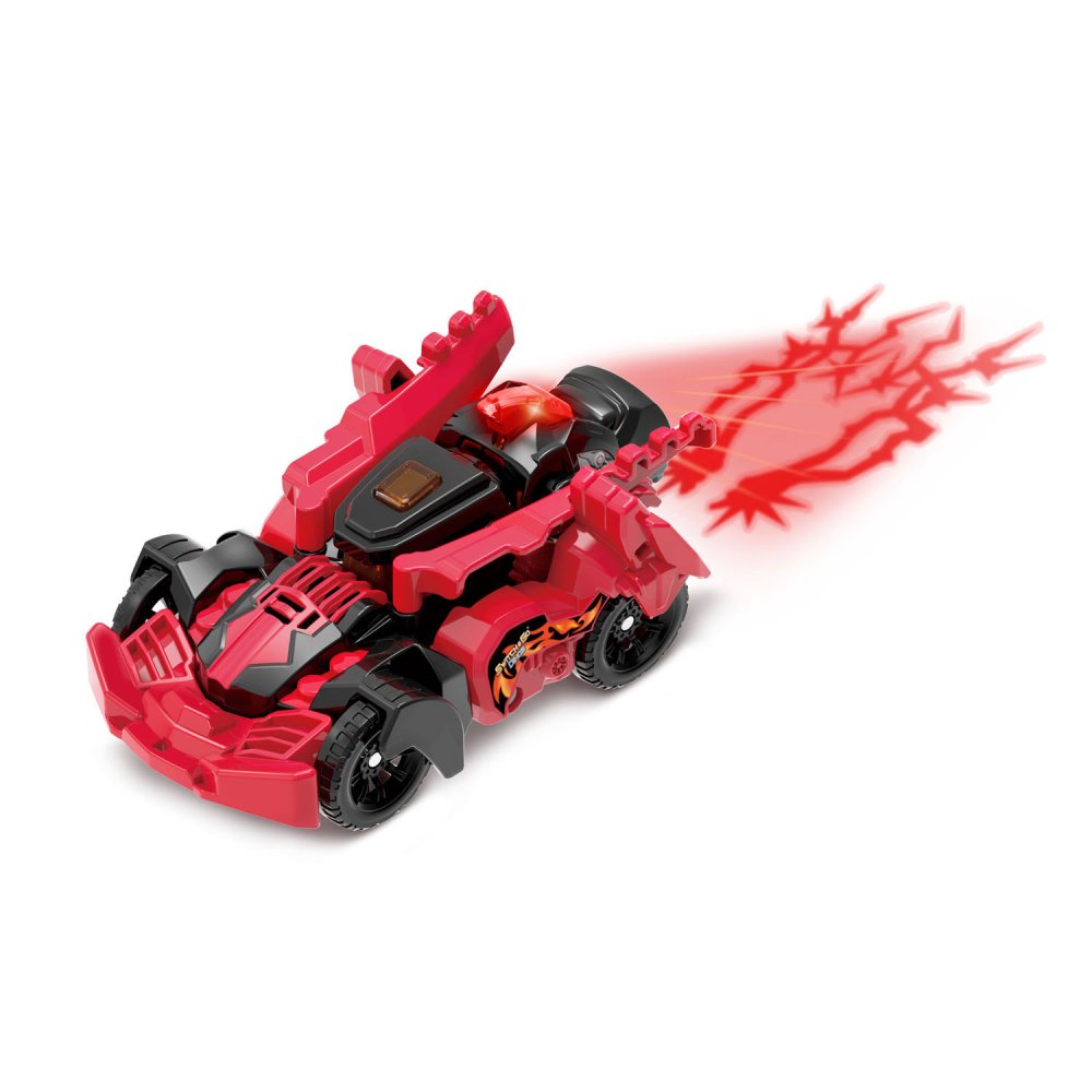 Vtech Switch En Go Dino Fire Blaze Trex