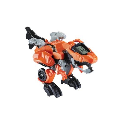 Vtech Switch En Go Dino'S Fire - Troy  T-Rex