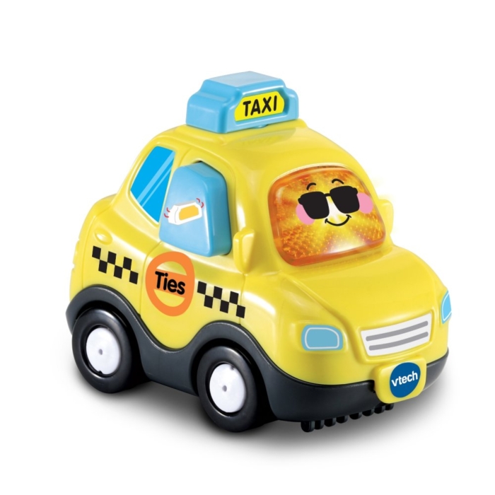 Vtech Toet Toet Ties Taxi