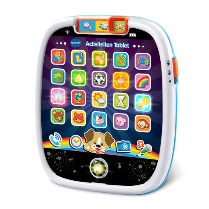 Vtech Activiteiten Tablet