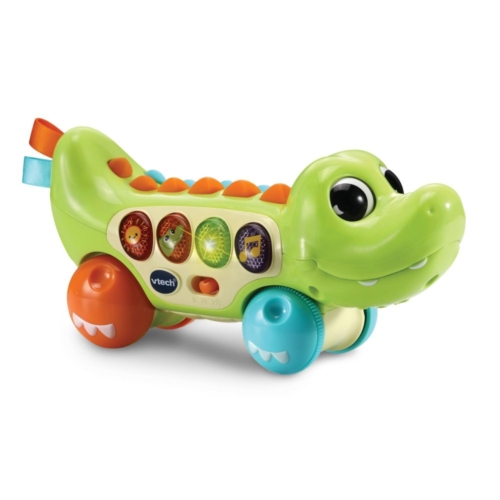 Vtech Baby Rol & Dol Krokodil