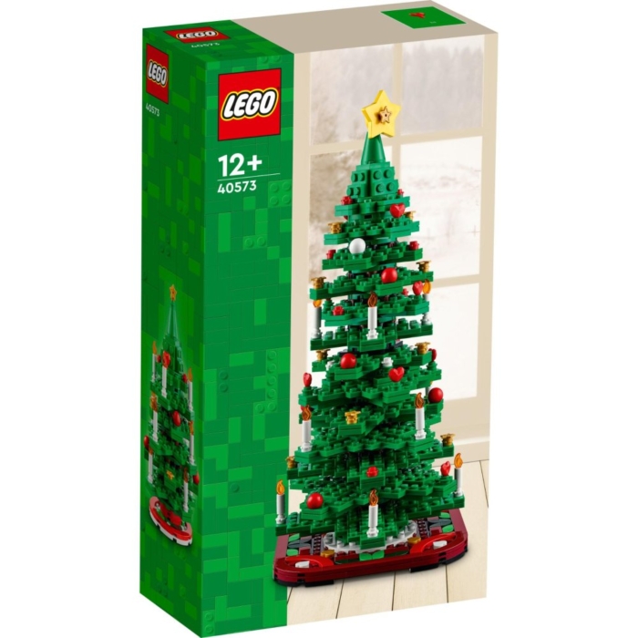 LEGO 40573 Seasons Kerstboom