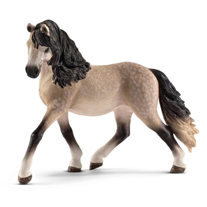 Schleich 13793 Andalusiër Merrie