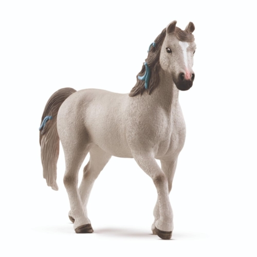 Schleich 72214 Quarter Horse Ruin