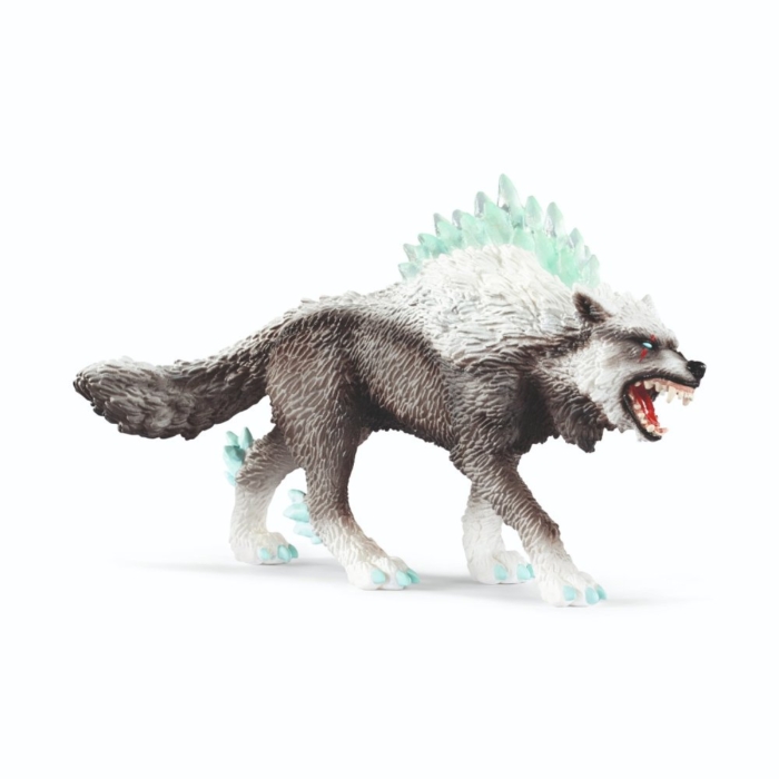 Schleich 42452 Sneeuwwolf