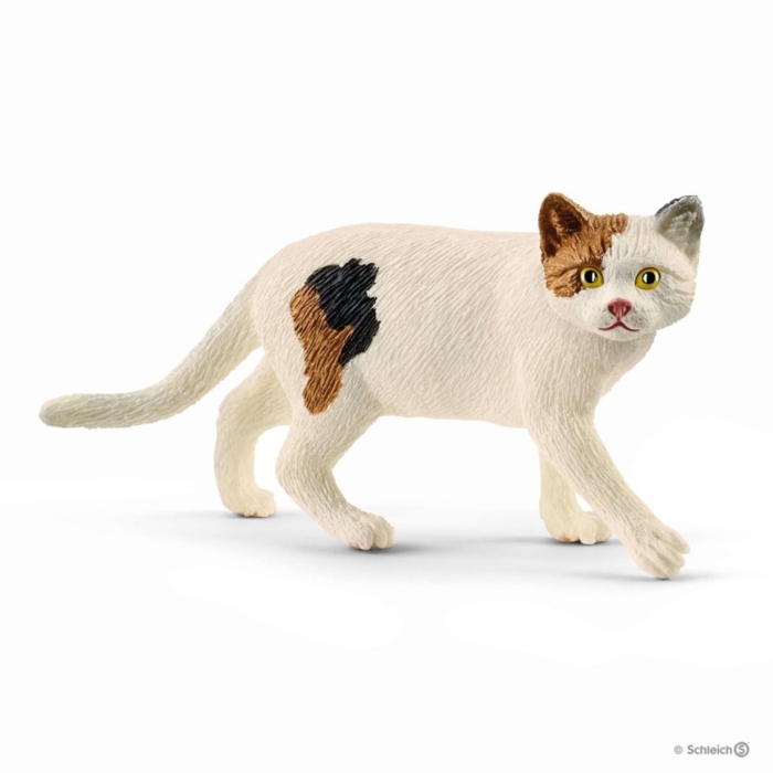 Schleich 13894 Kat Korthaar