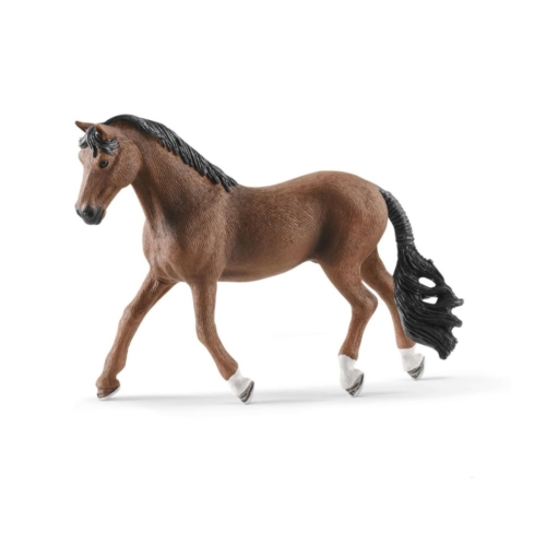 Schleich 13909 Trakehner Ruin