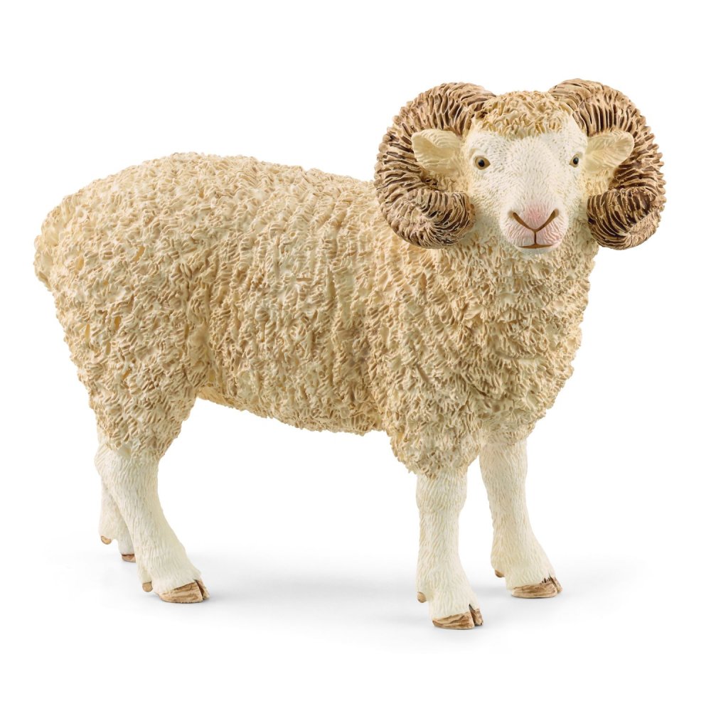 Schleich 13937 Ram