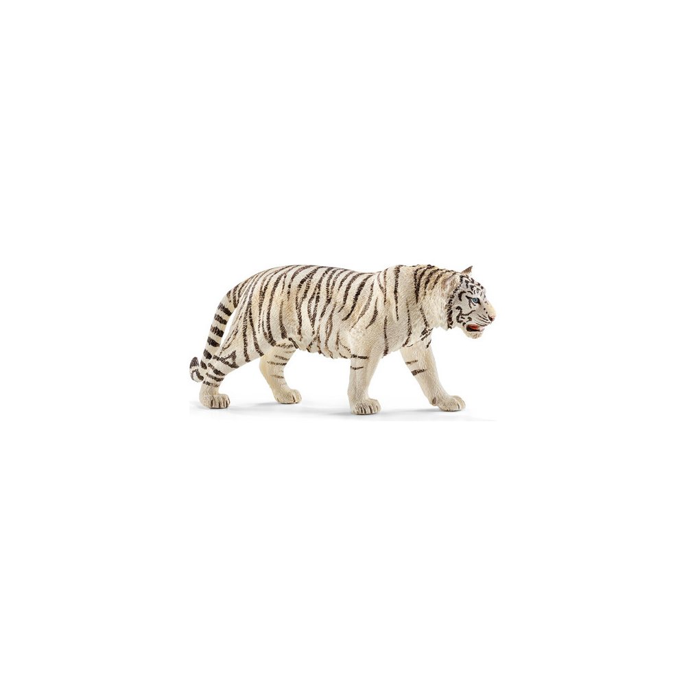 Schleich 14731 Witte Tijger