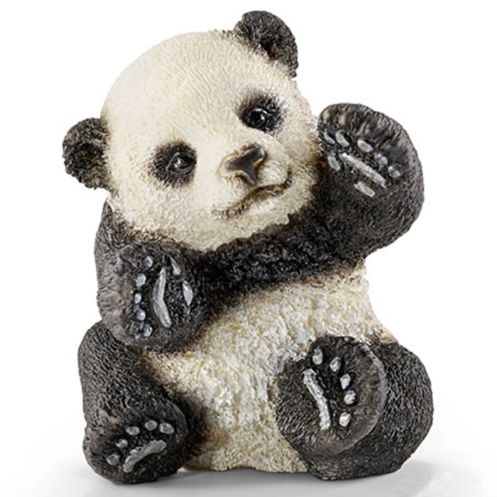 Schleich 14734 Baby panda