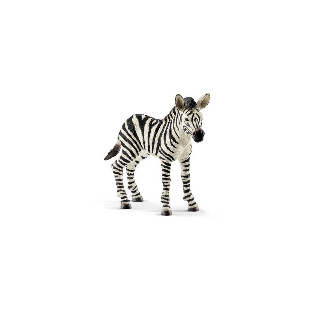 Schleich 14811 Zebra