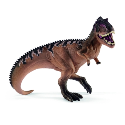 Schleich Dinosaurus 15010 Giganotosaurus