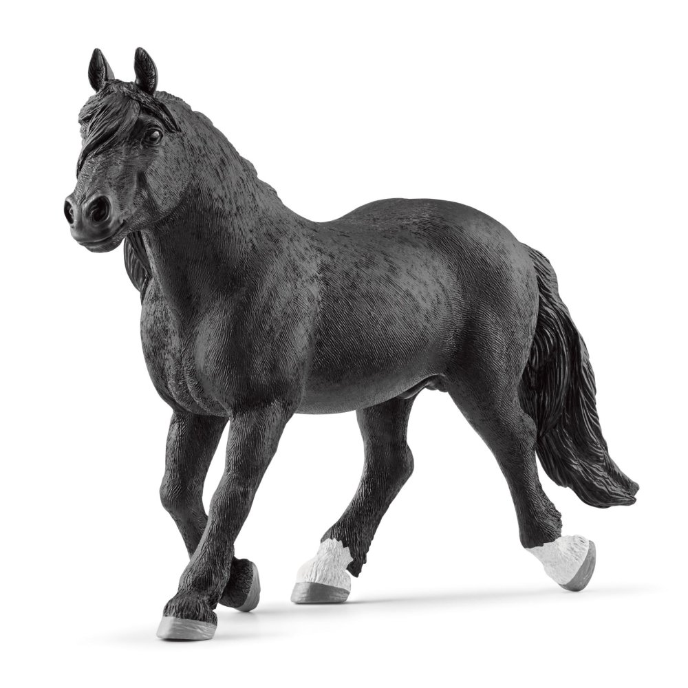 Schleich 13958 Noriker hengst