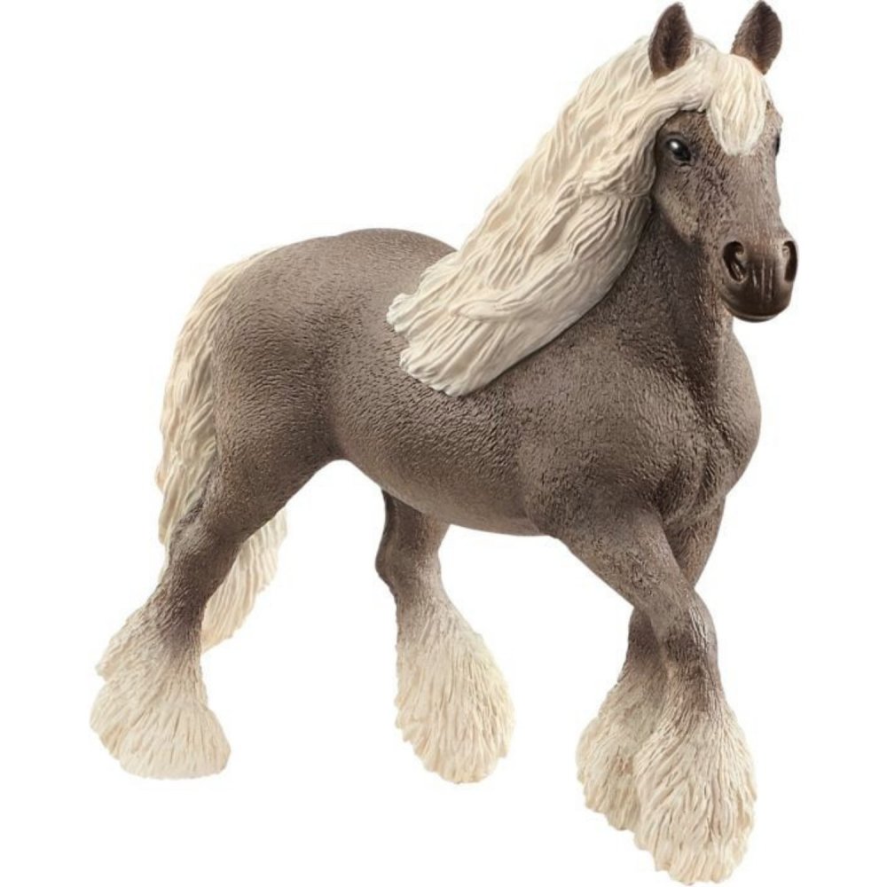 Schleich 13914 Zilver Merrie