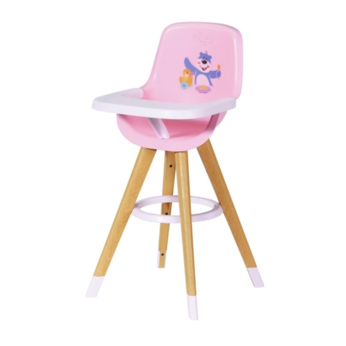 Baby Born Highchair 43 Cm