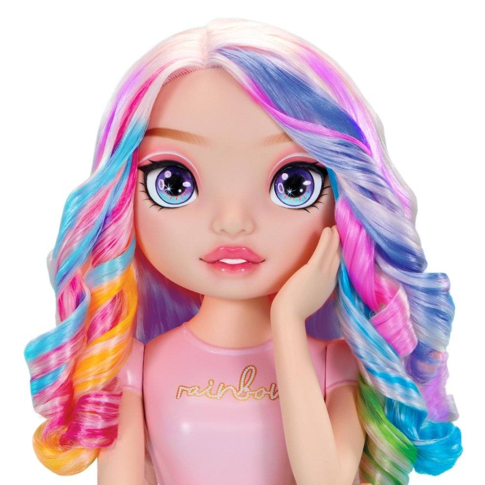 Rainbow High Styling Head Speelset