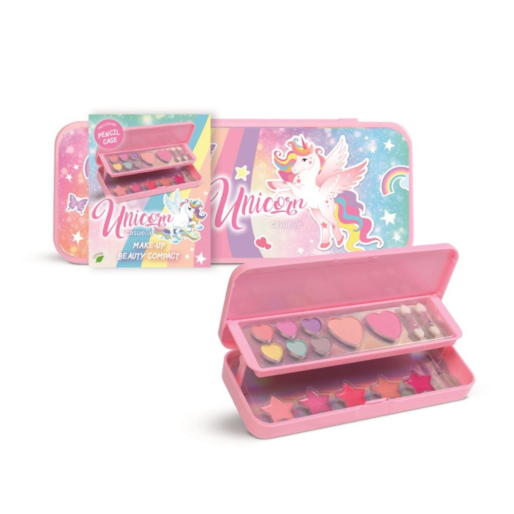 Casuelle Unicorn Make Up Set