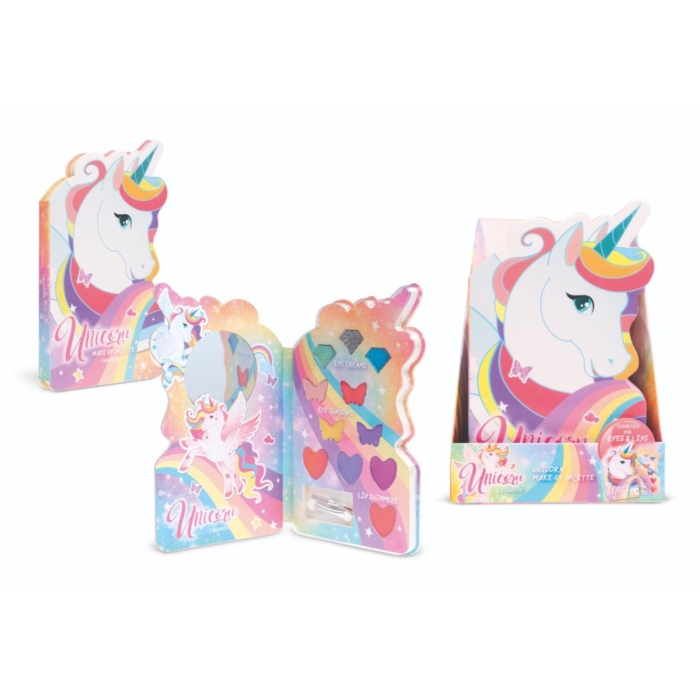 Casuelle Make Up Unicorn Oogschaduw