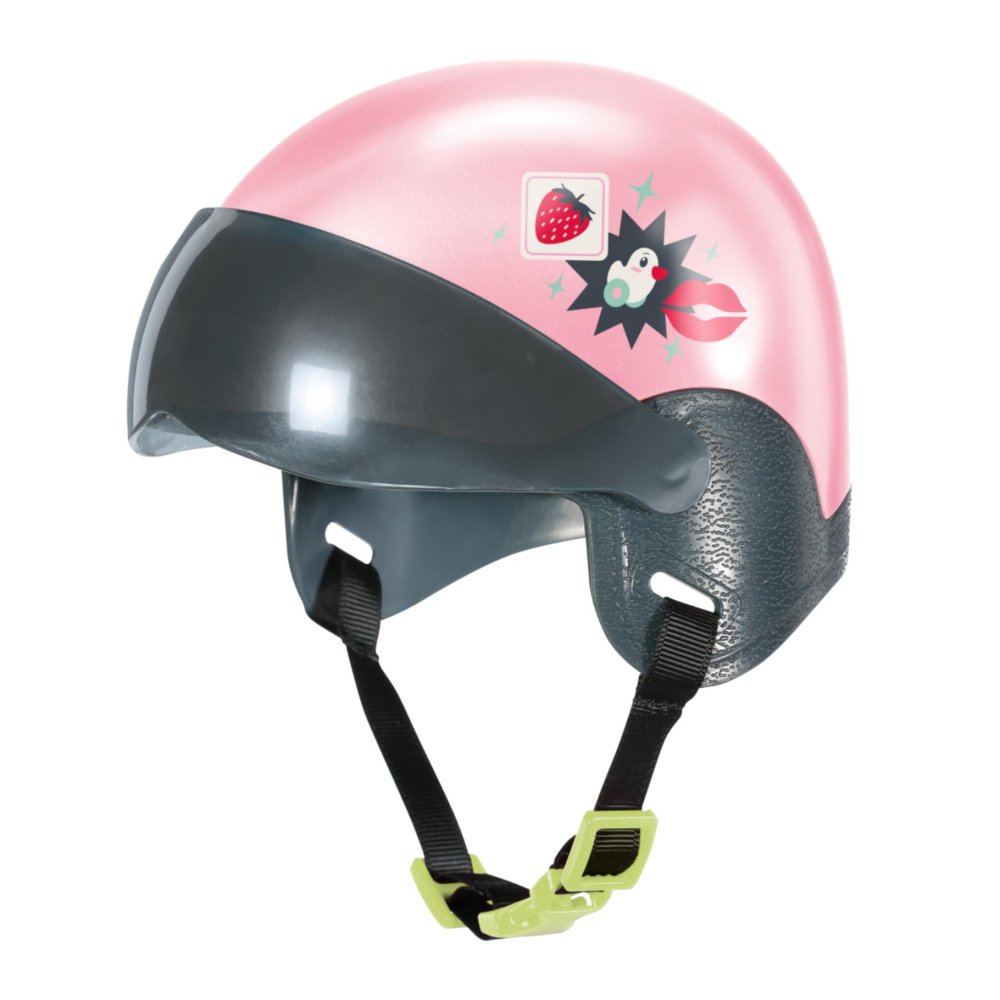 BABY born E-Scooter Helmet