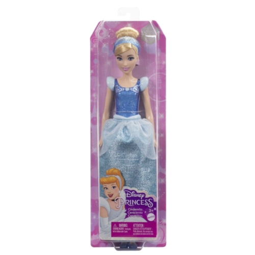 Disney Princess Pop Assepoester