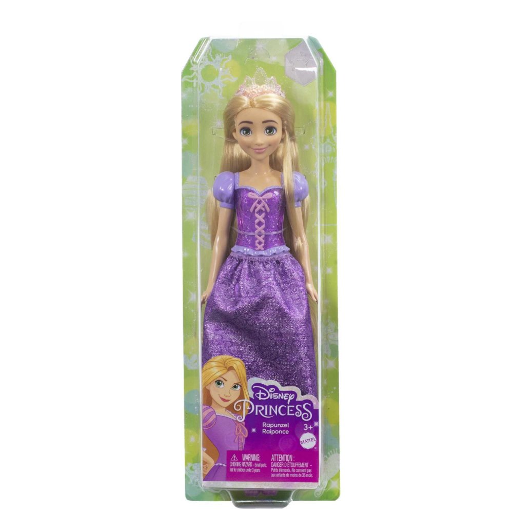 Disney Princess Pop Rapunzel