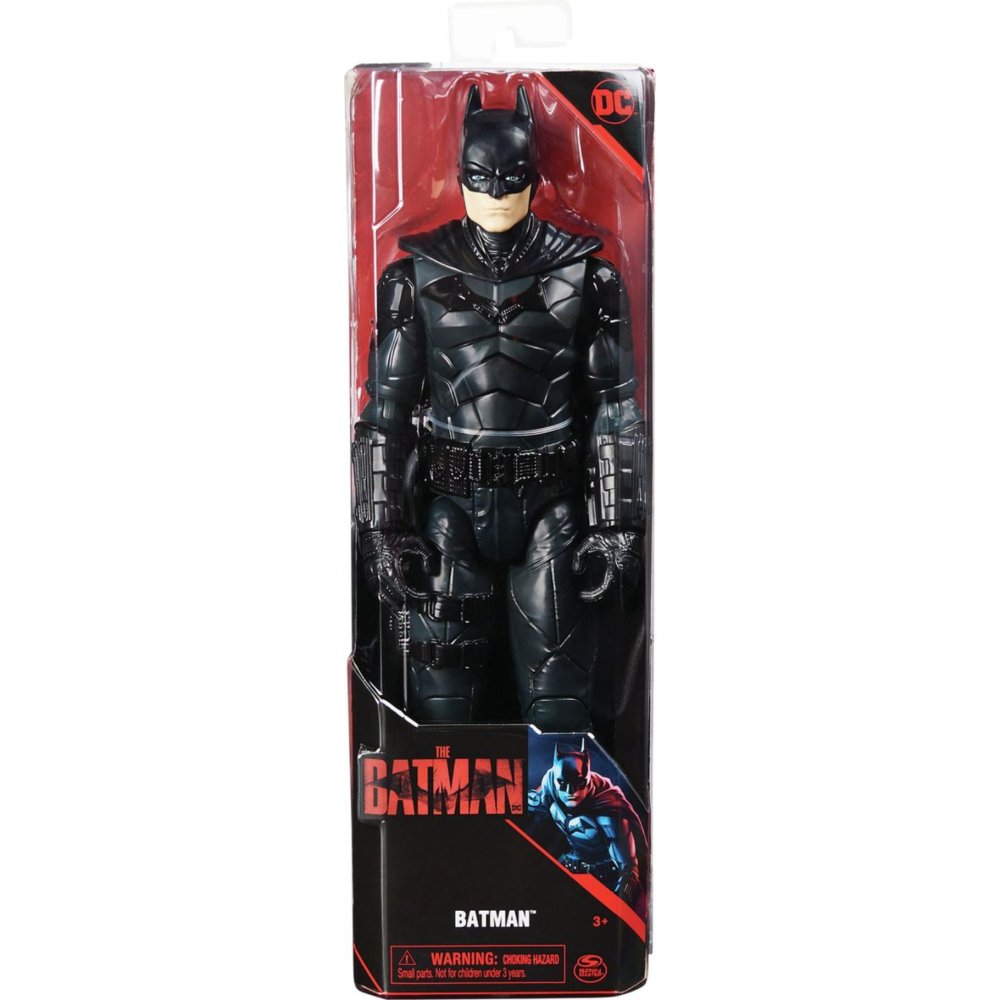 Batman figuren 30 cm assorti