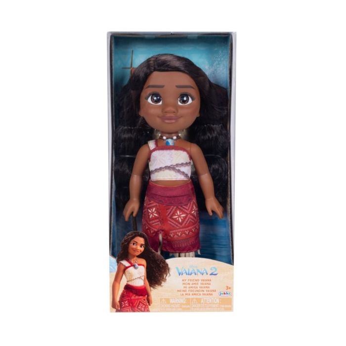 Disney Princess pop Vaiana 38 cm