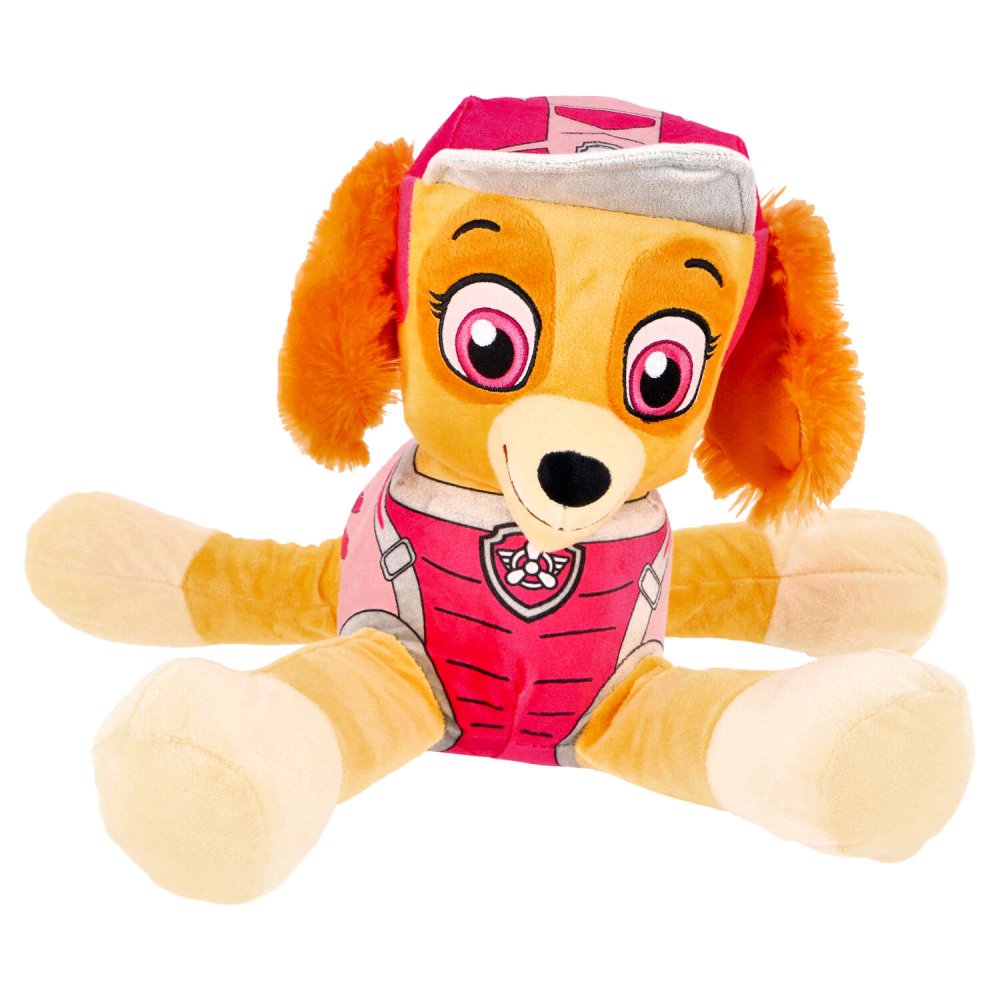 Paw Patrol Pluche Seasonal 50 Cm Met Pet Assorti