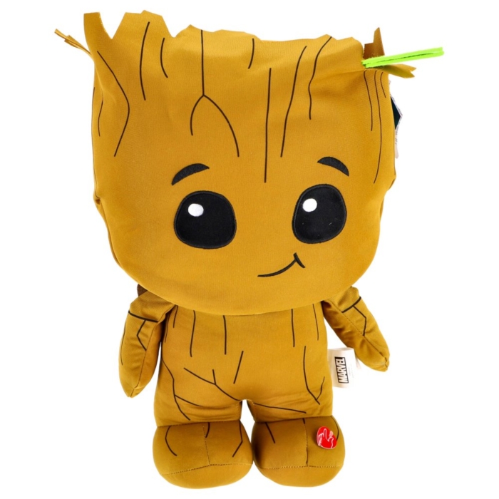 Marvel lil bodz Groot 45 cm