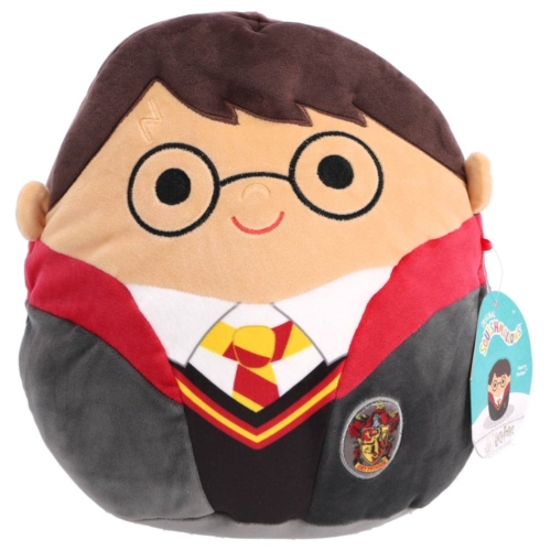 Squishmallows Harry Potter 25 cm Harry