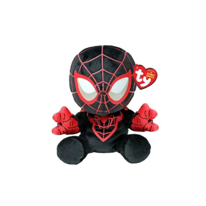 Ty Avengers Beanie Miles Morales 15cm