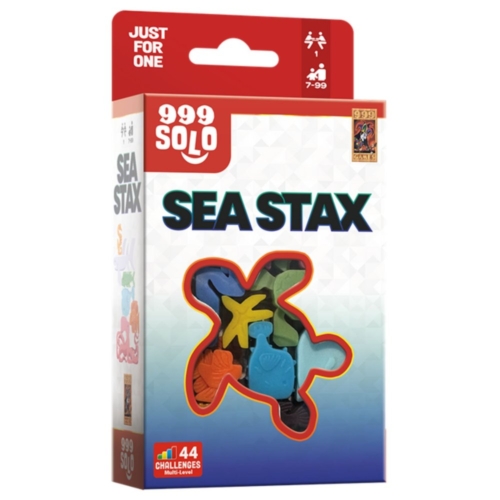 Spel Sea Stax