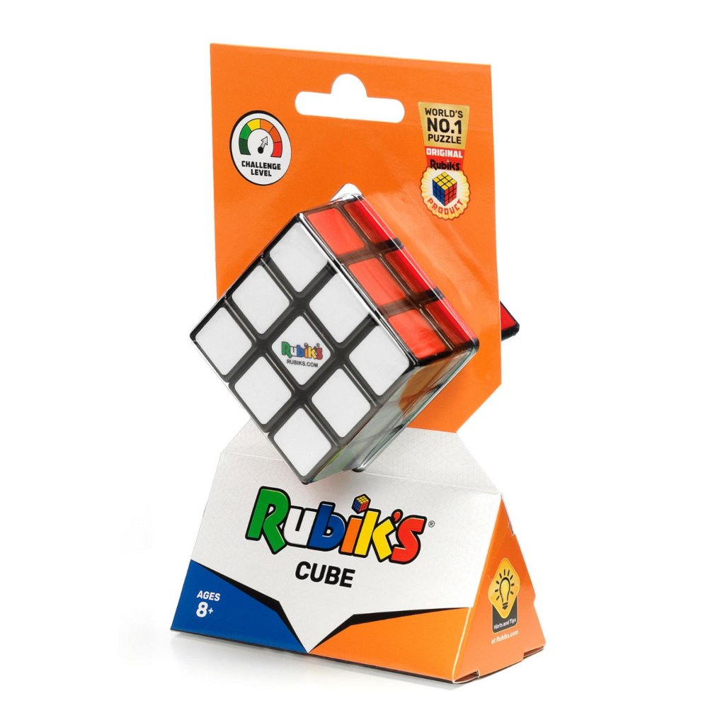 Rubik's Cube 3x3