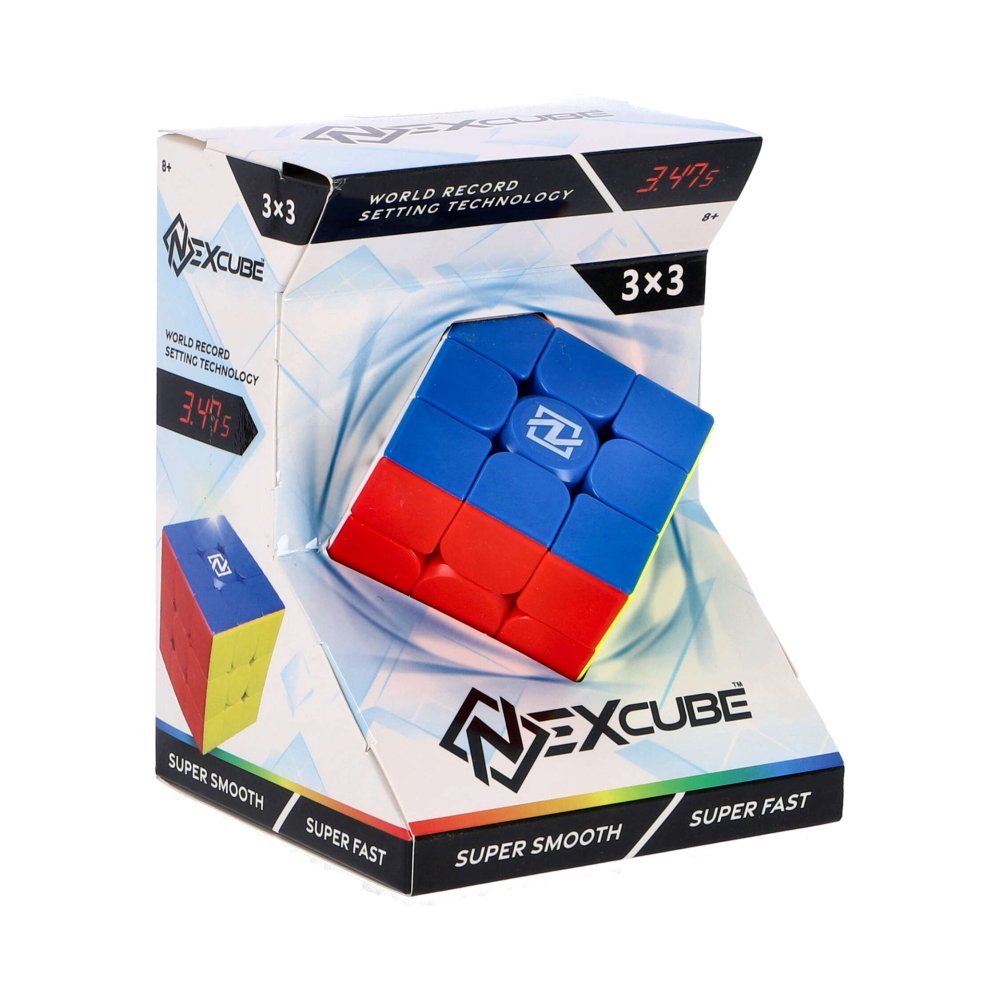 Nexcube 3X3 Classic