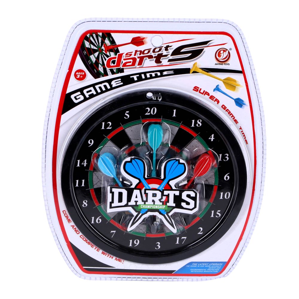 Dartboard mini