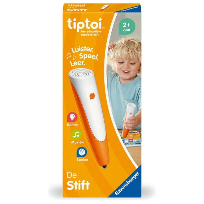 Ravensburger Tiptoi de stift