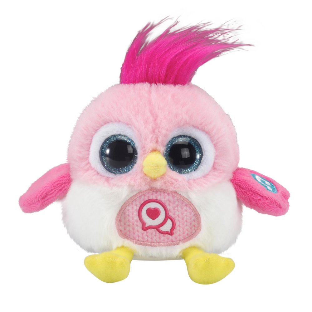 Vtech Kidi Lolibirds Roze