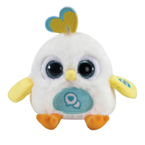 Vtech Kidi Lolibirds Wit