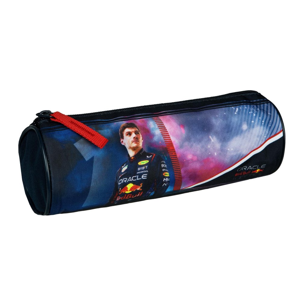 Max Verstappen Red Bull Etui