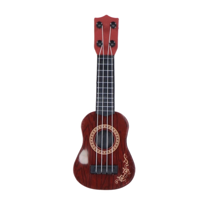 Gitaar 26 cm