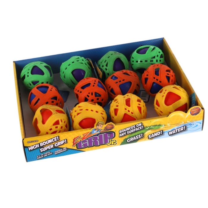 E-Z Grip Ball Junior