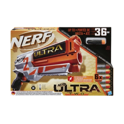 Nerf Ultra Two