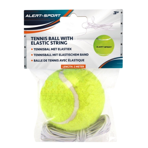 Alert Sport Tennisbal Trainer Met Elastiek