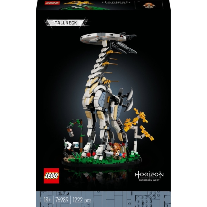 LEGO Horizon Forbidden West: Tallneck - 76989